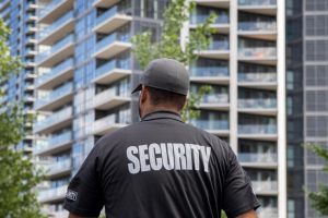 Residential Security in Edmonton